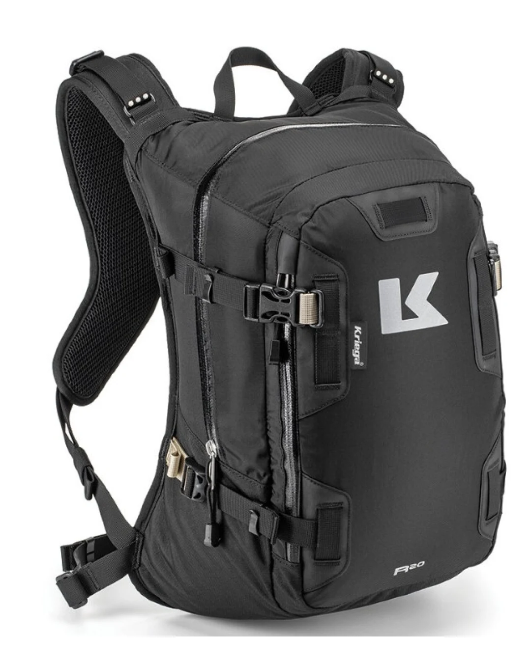Раница Kriega - R20 Black