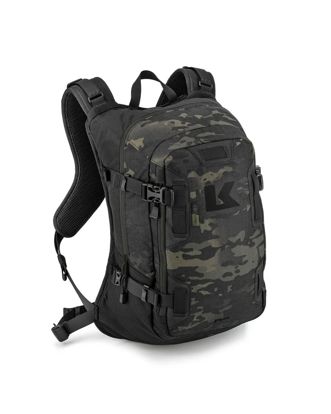 Раница Kriega - R20 MULTICAM/BLACK