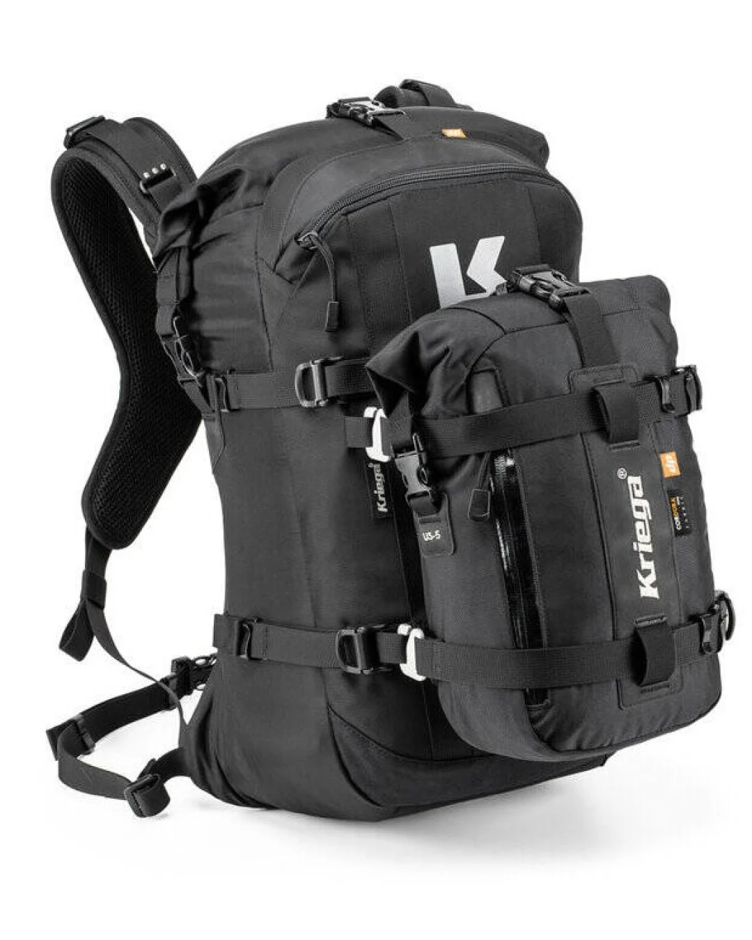 Раница Kriega - R22