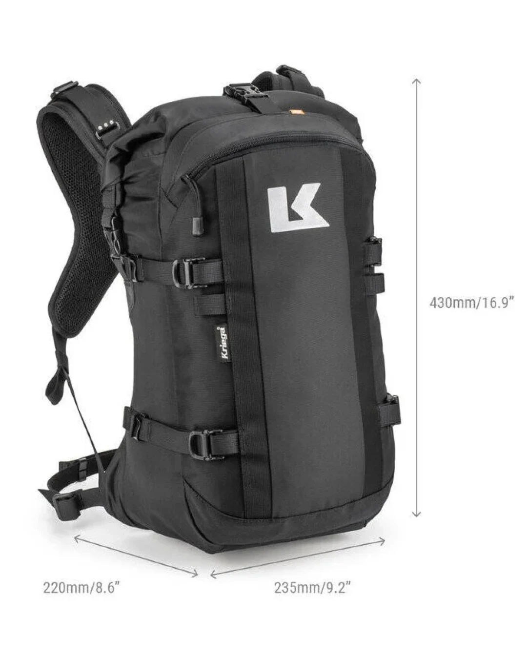 Раница Kriega - R22