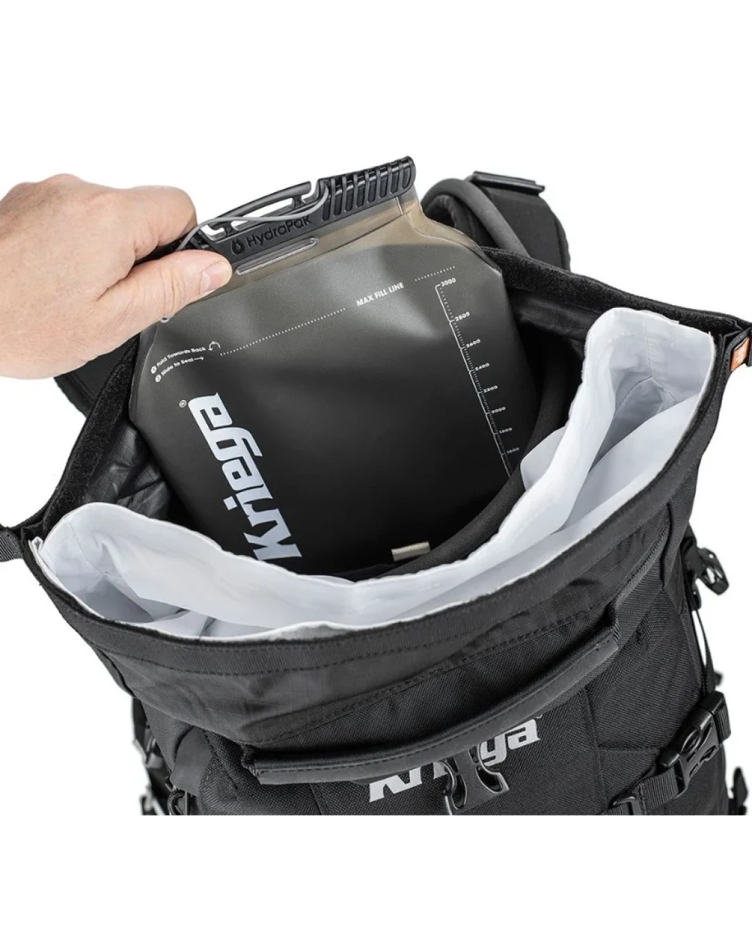 Раница Kriega - R25