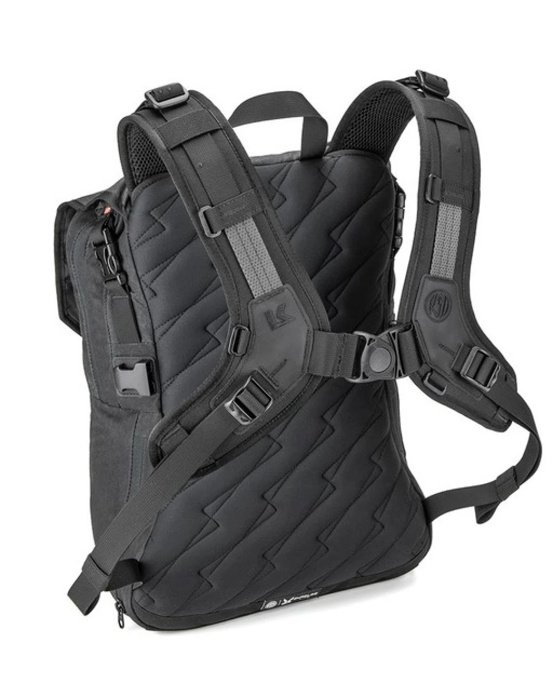 Раница Kriega Roam 34 - Black/Black