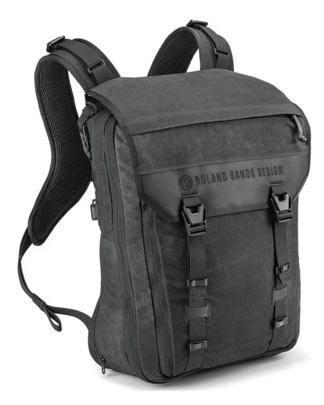 Раница Kriega Roam 34 - Black/Black