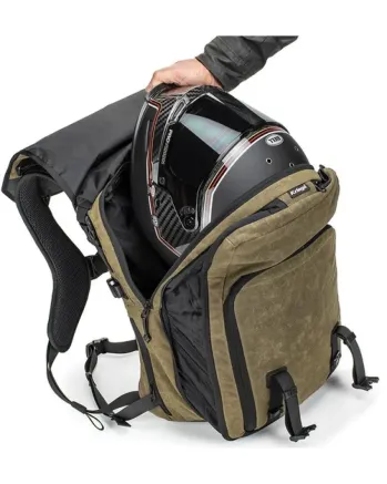 Раница Kriega Roam 34 - Black/Ranger