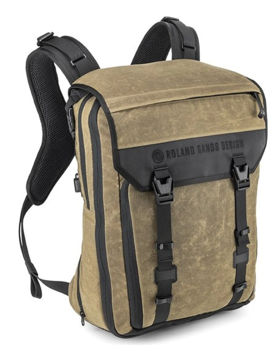 Раница Kriega Roam 34 - Black/Ranger