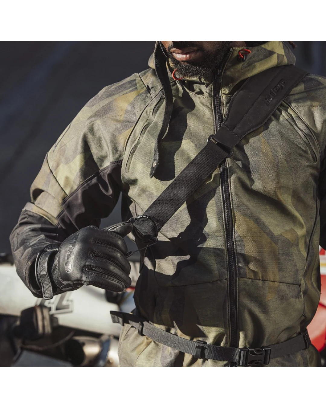 Раница Kriega SLING PRO MESSENGER