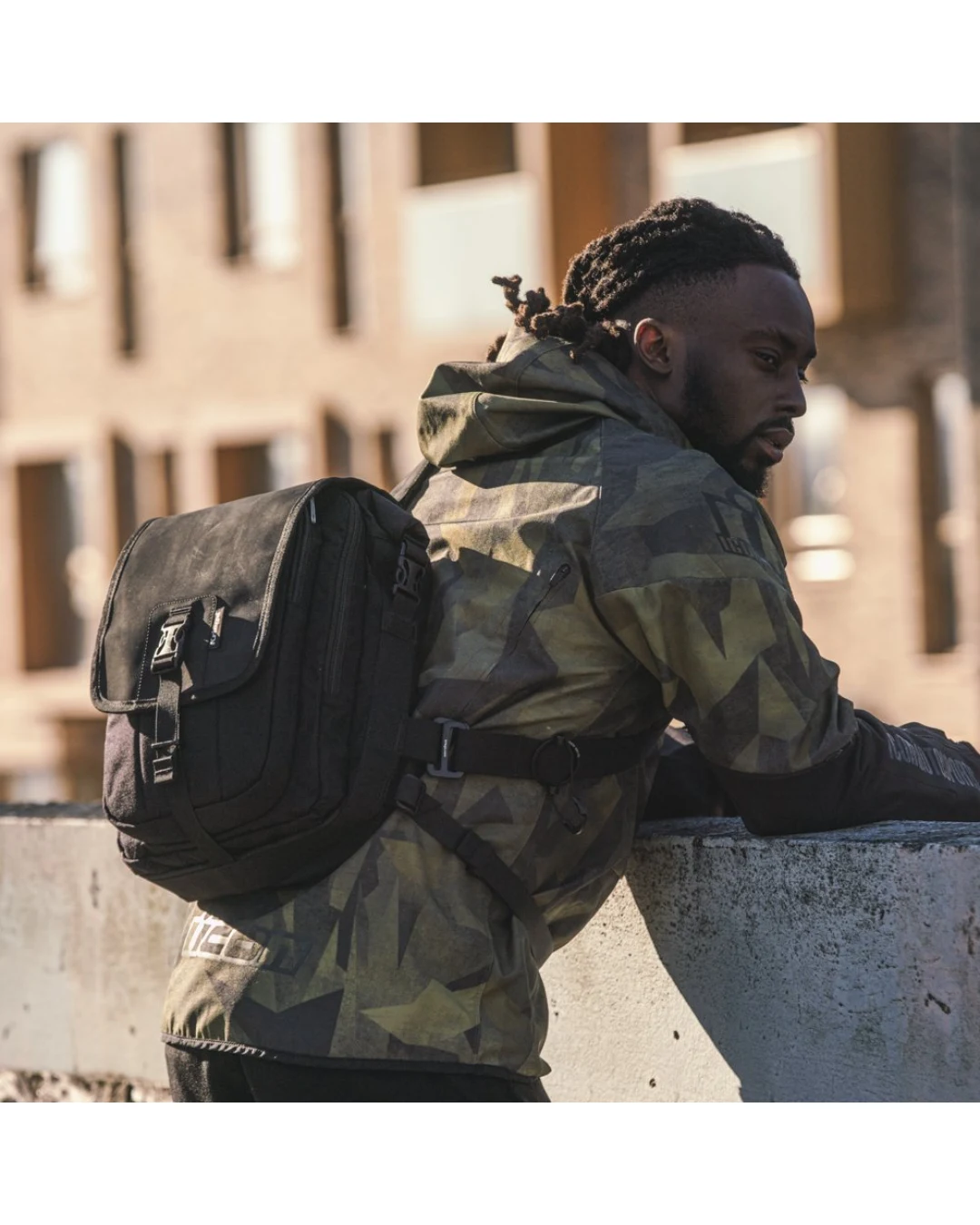 Раница Kriega SLING PRO MESSENGER