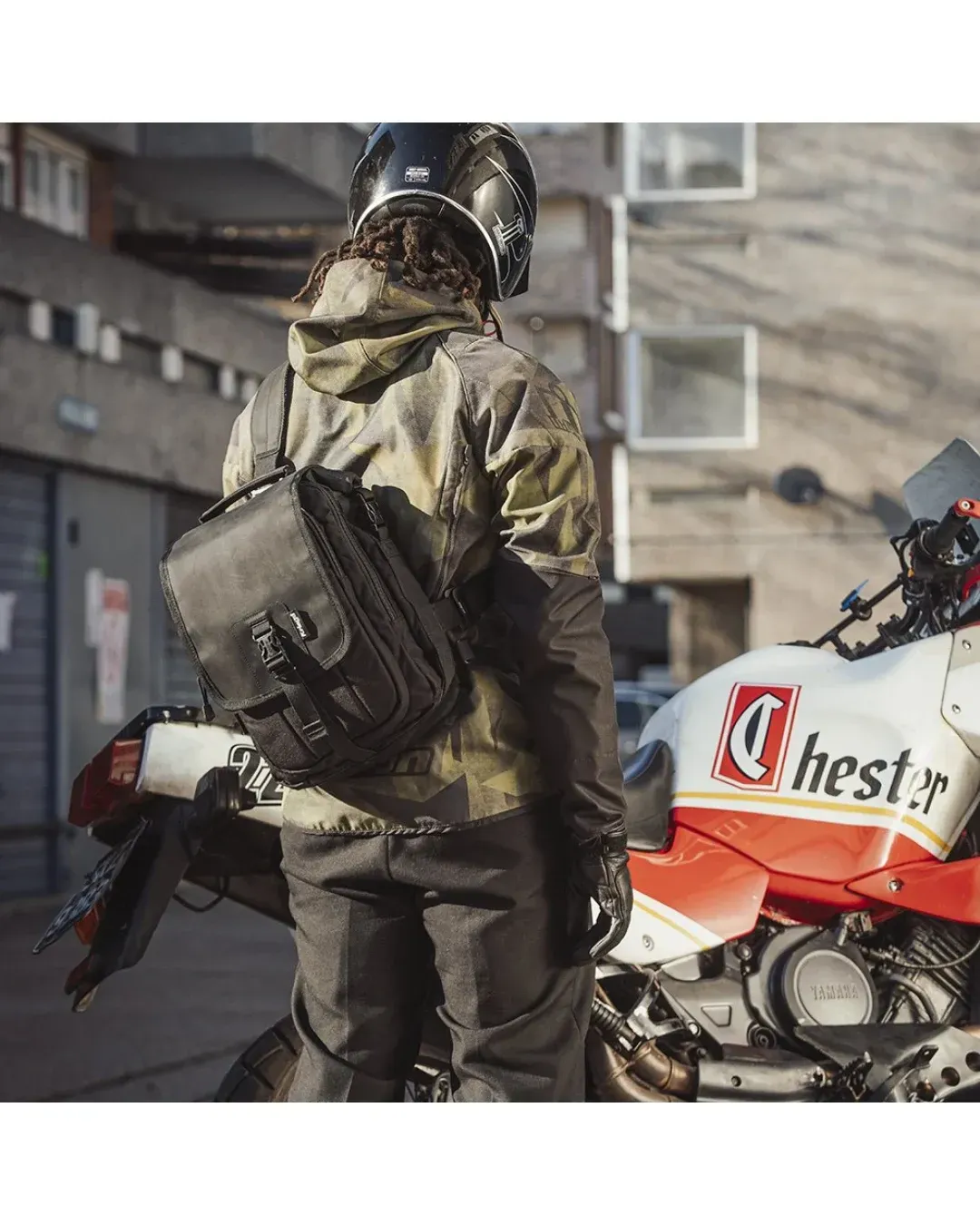 Раница Kriega SLING PRO MESSENGER