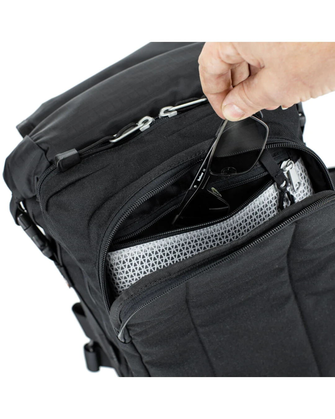 Раница Kriega SLING PRO MESSENGER