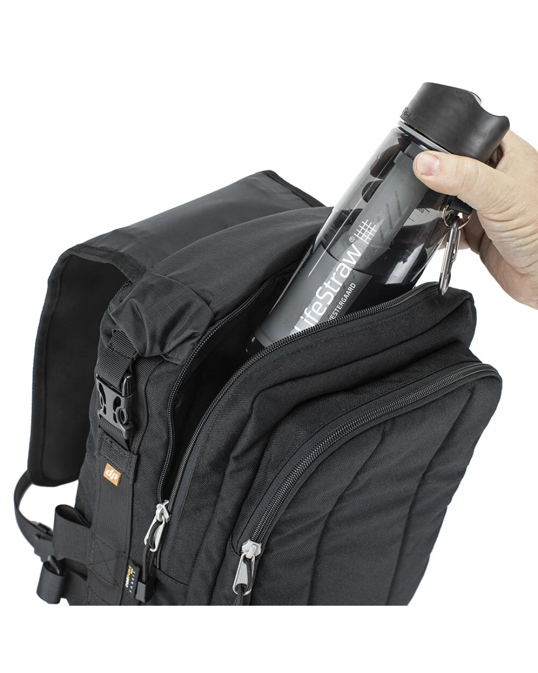 Раница Kriega SLING PRO MESSENGER