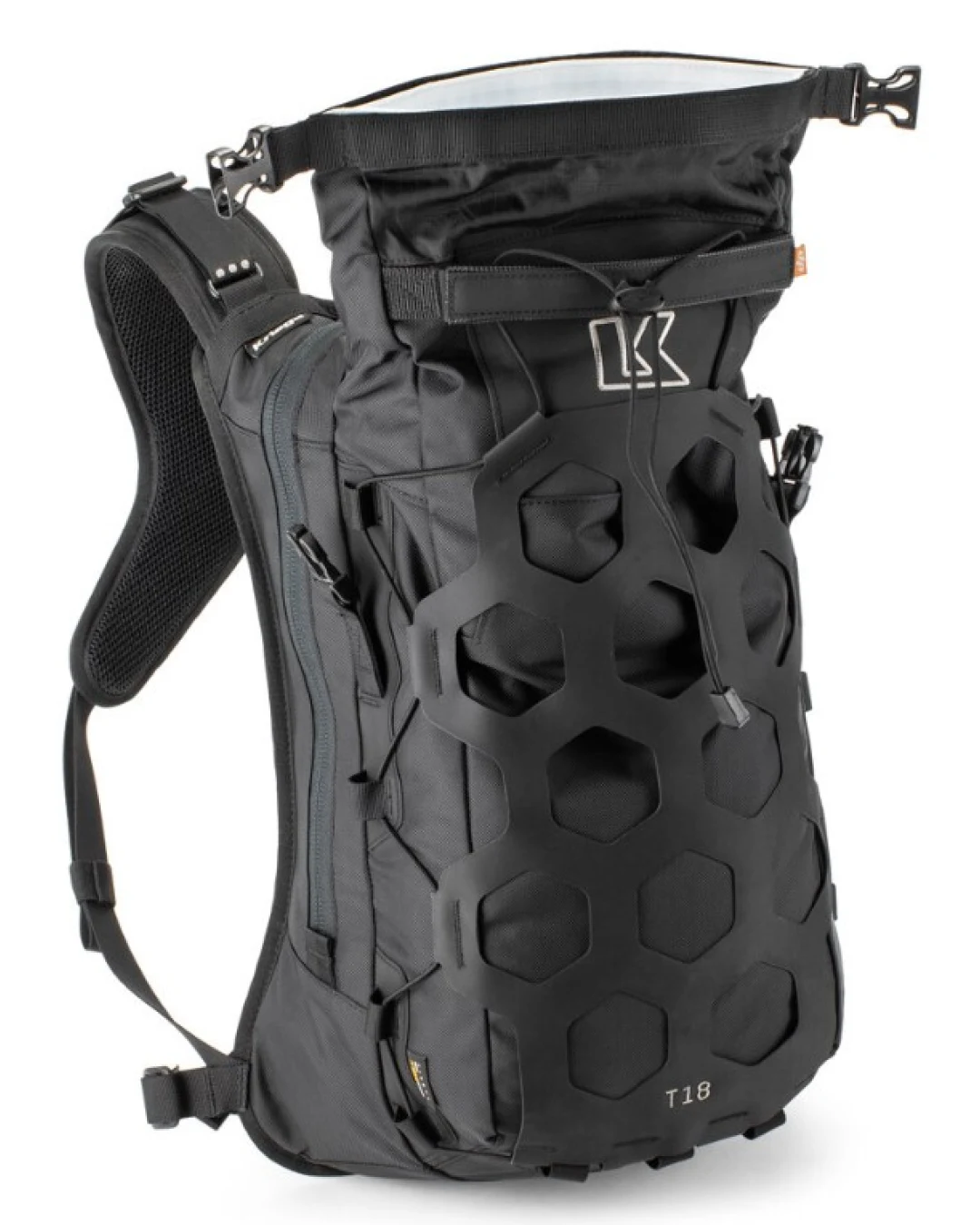 Раница Kriega Trail 18 - Black