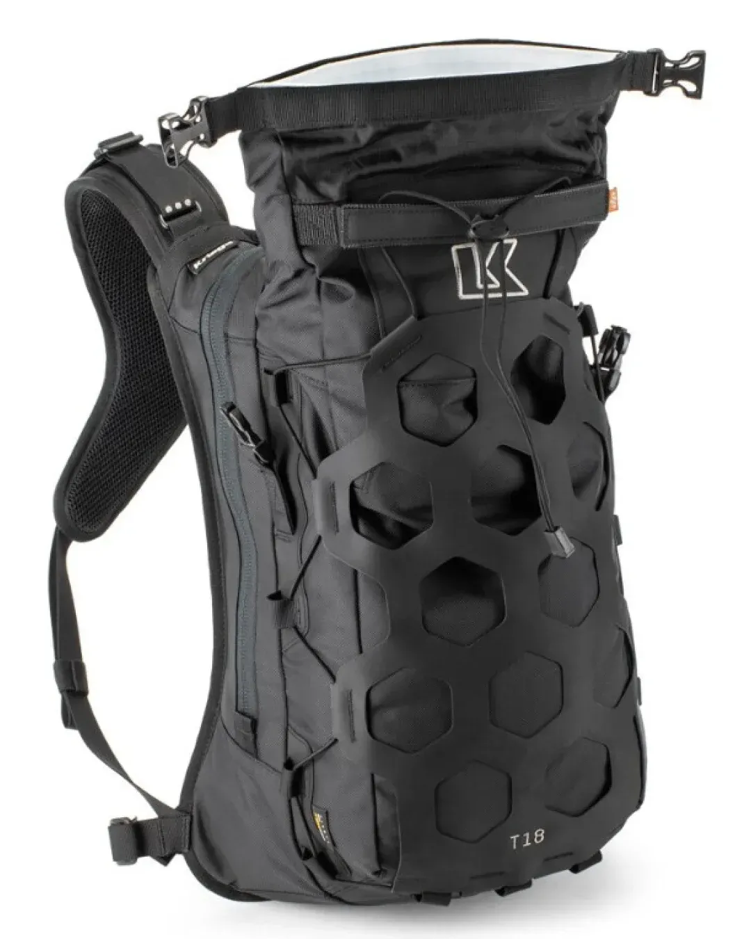 Раница Kriega Trail 18 - Black