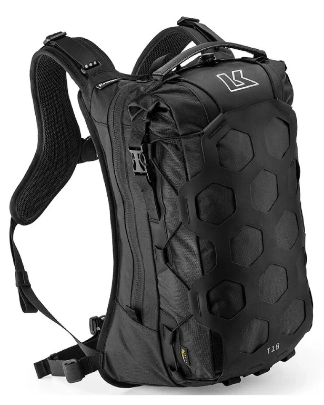 Раница Kriega Trail 18 - Black