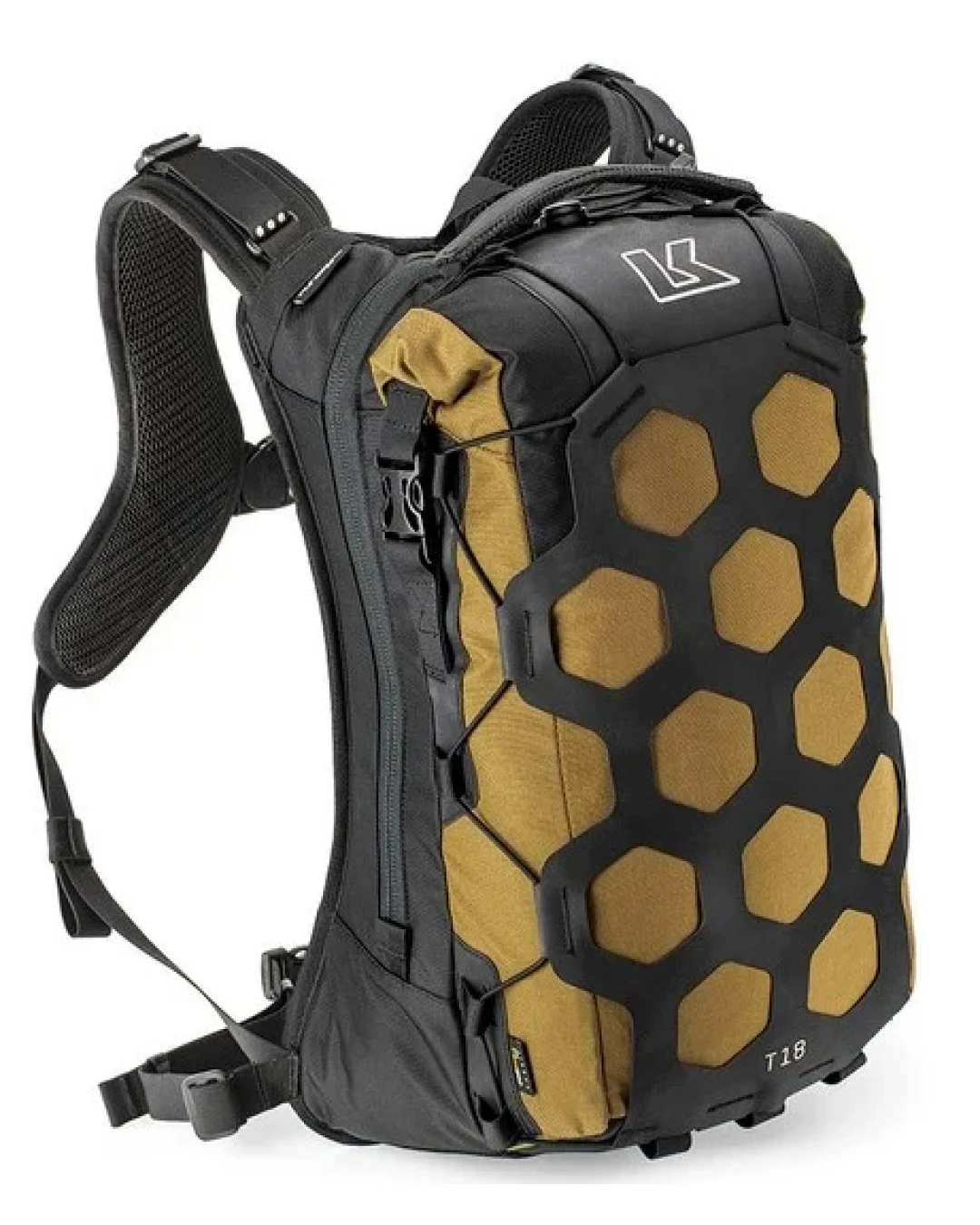 Раница Kriega Trail 18 Coyote