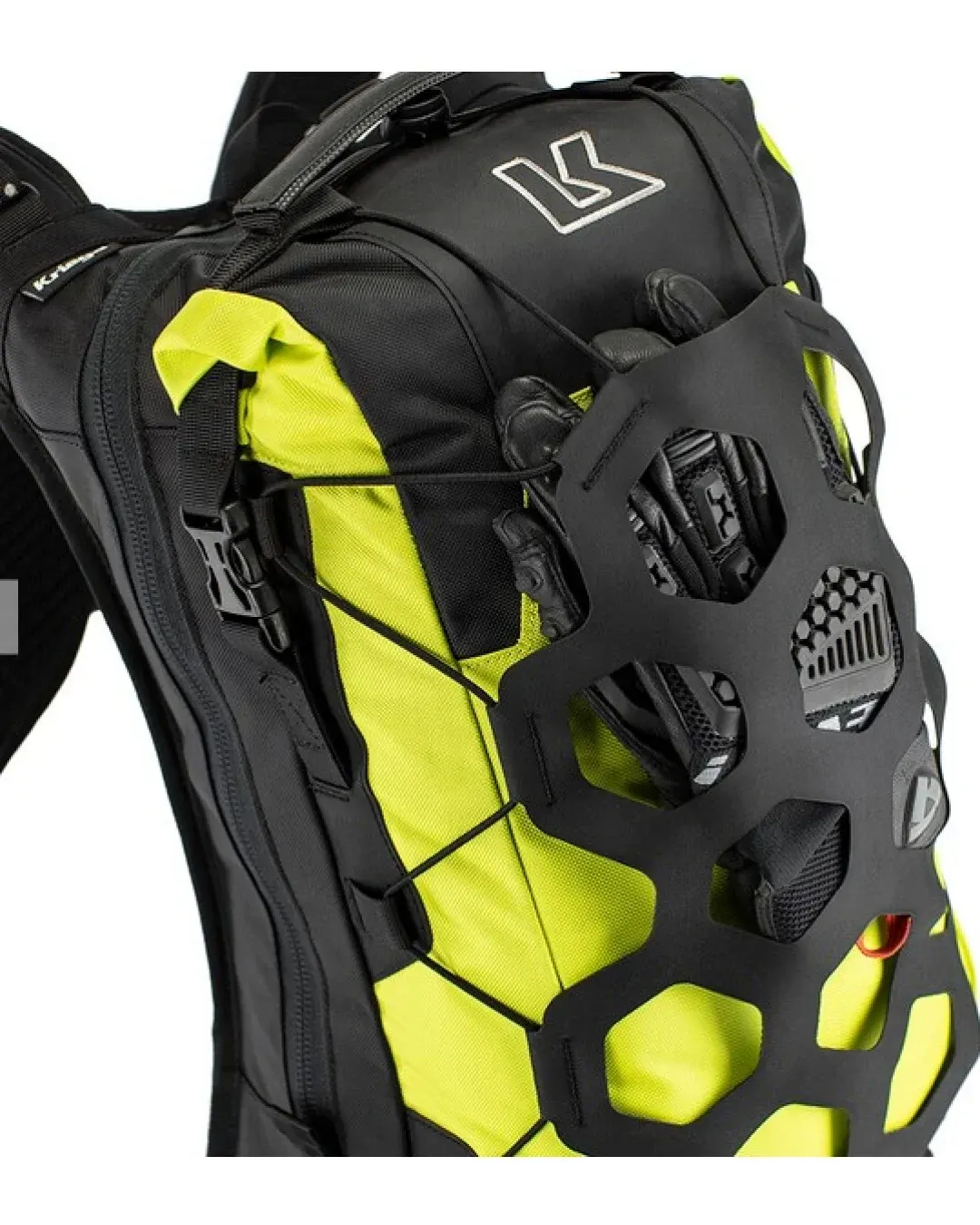 Раница Kriega Trail 18 LIME