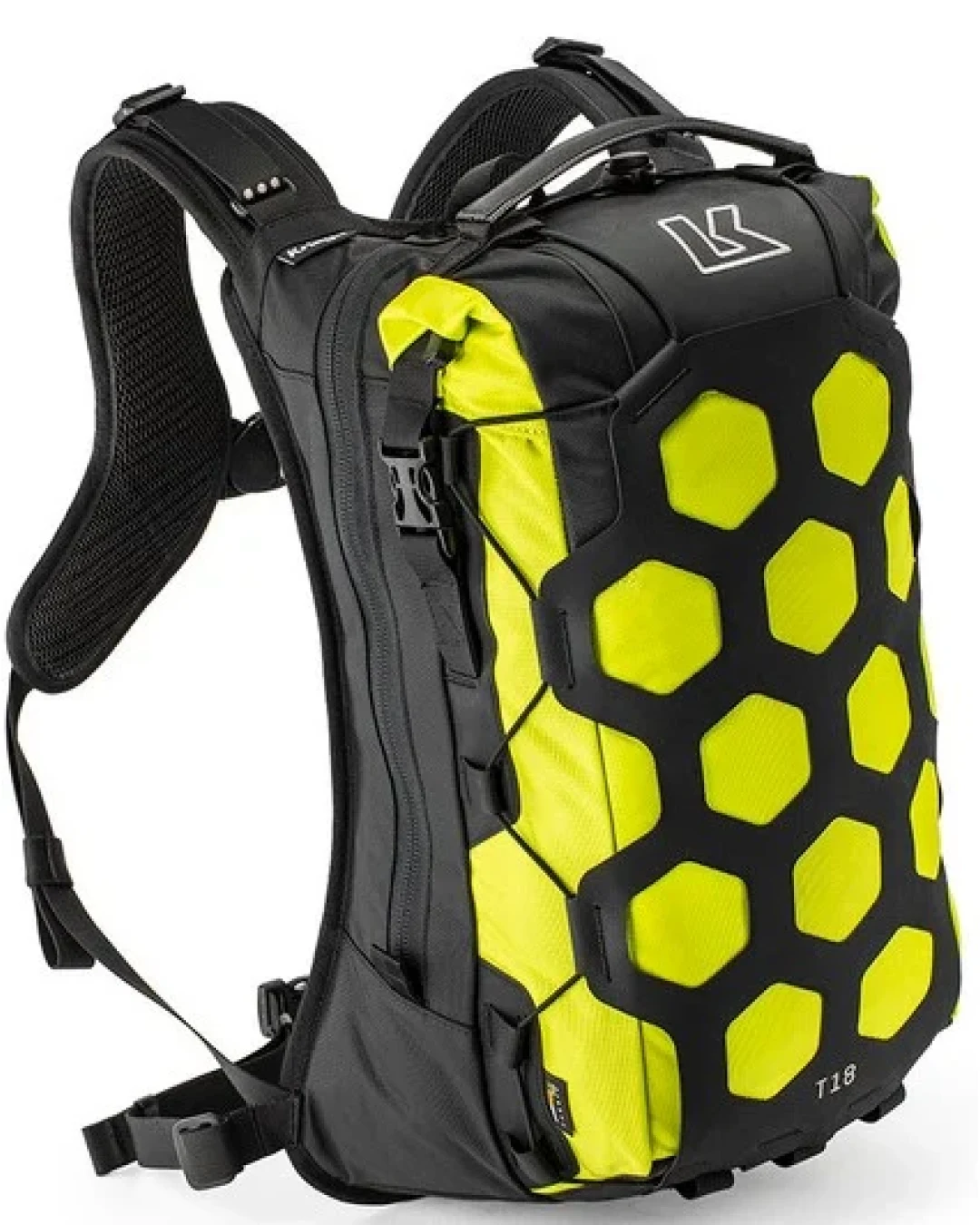 Раница Kriega Trail 18 LIME