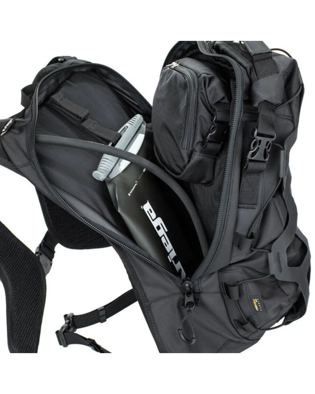 Раница Kriega Trail 18 - Multicam Black
