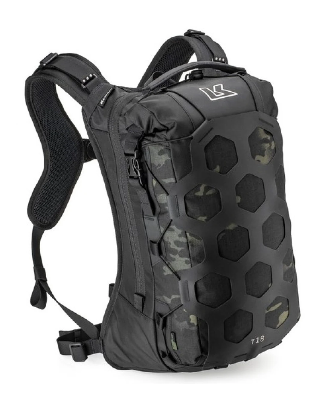 Раница Kriega Trail 18 - Multicam Black