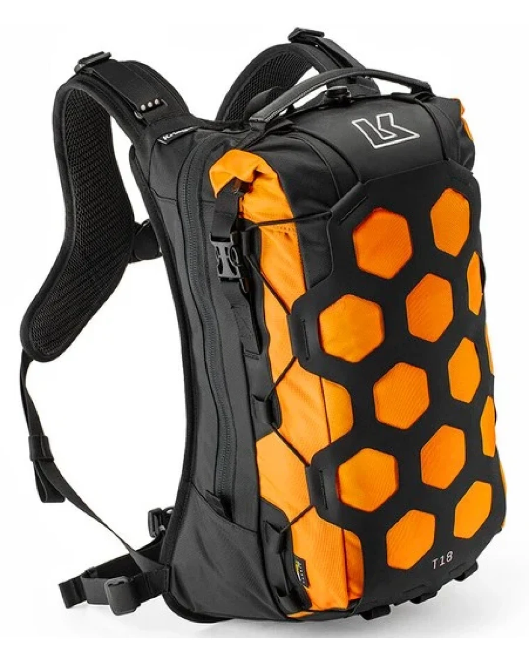 Раница Kriega Trail 18 ORANGE