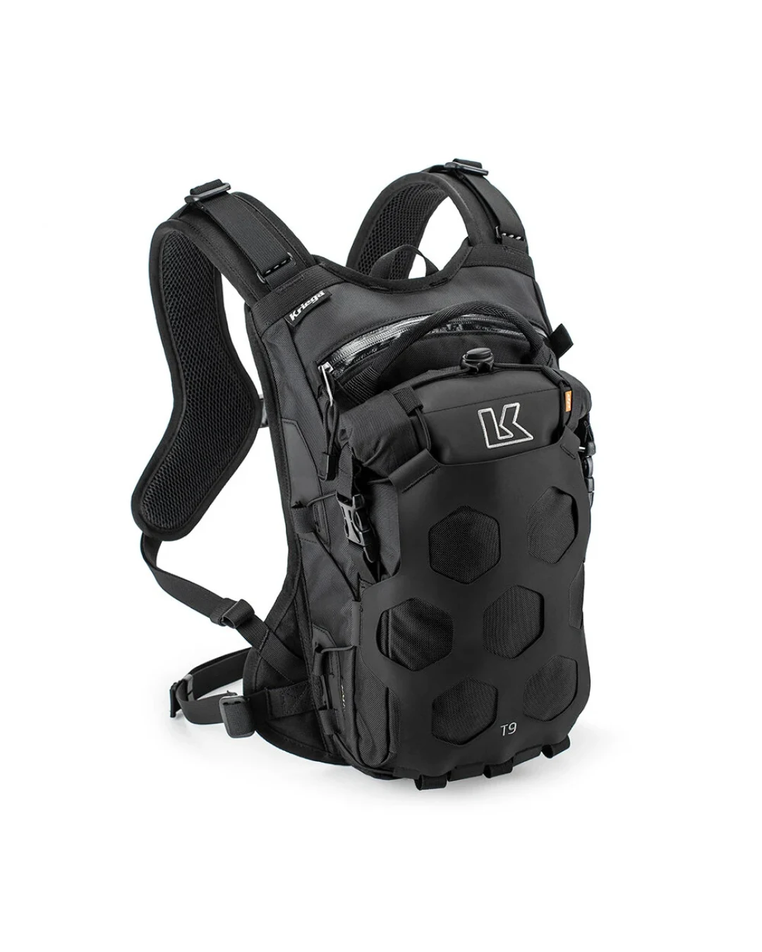 Раница Kriega Trail 9 BLACK