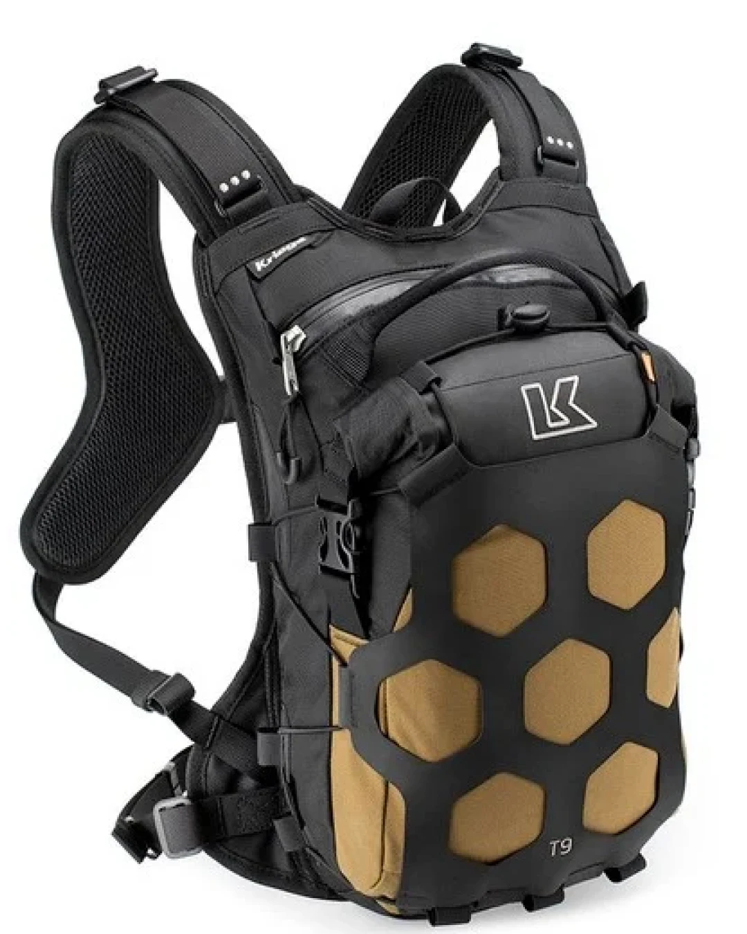 Раница Kriega Trail 9 Coyote