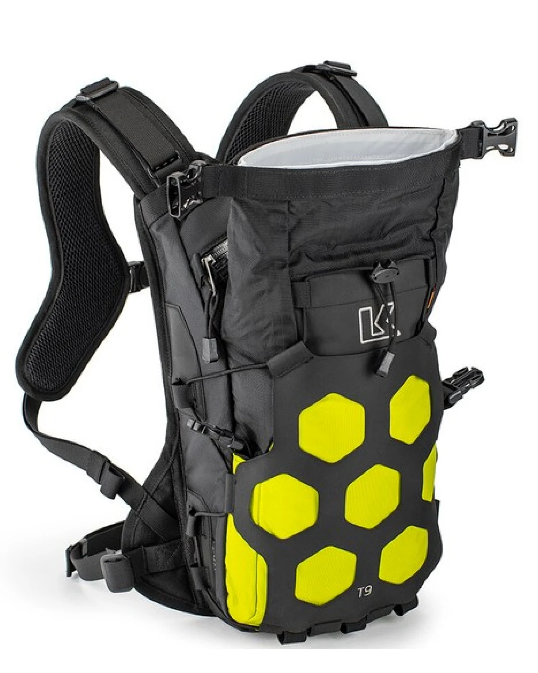 Раница Kriega Trail 9 -LIME