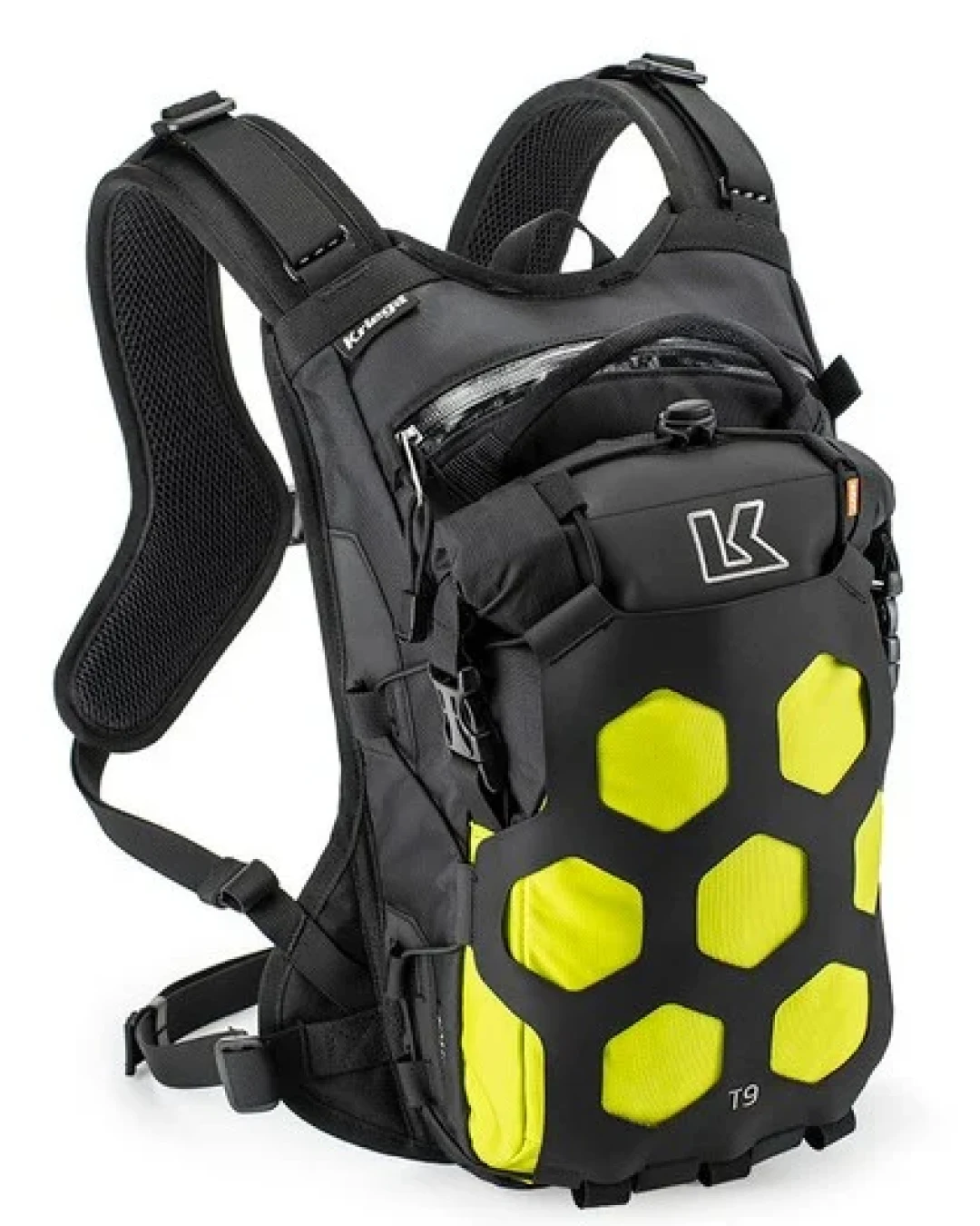 Раница Kriega Trail 9 -LIME