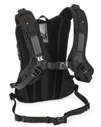 Раница Kriega Trail 9 - Multicam Black