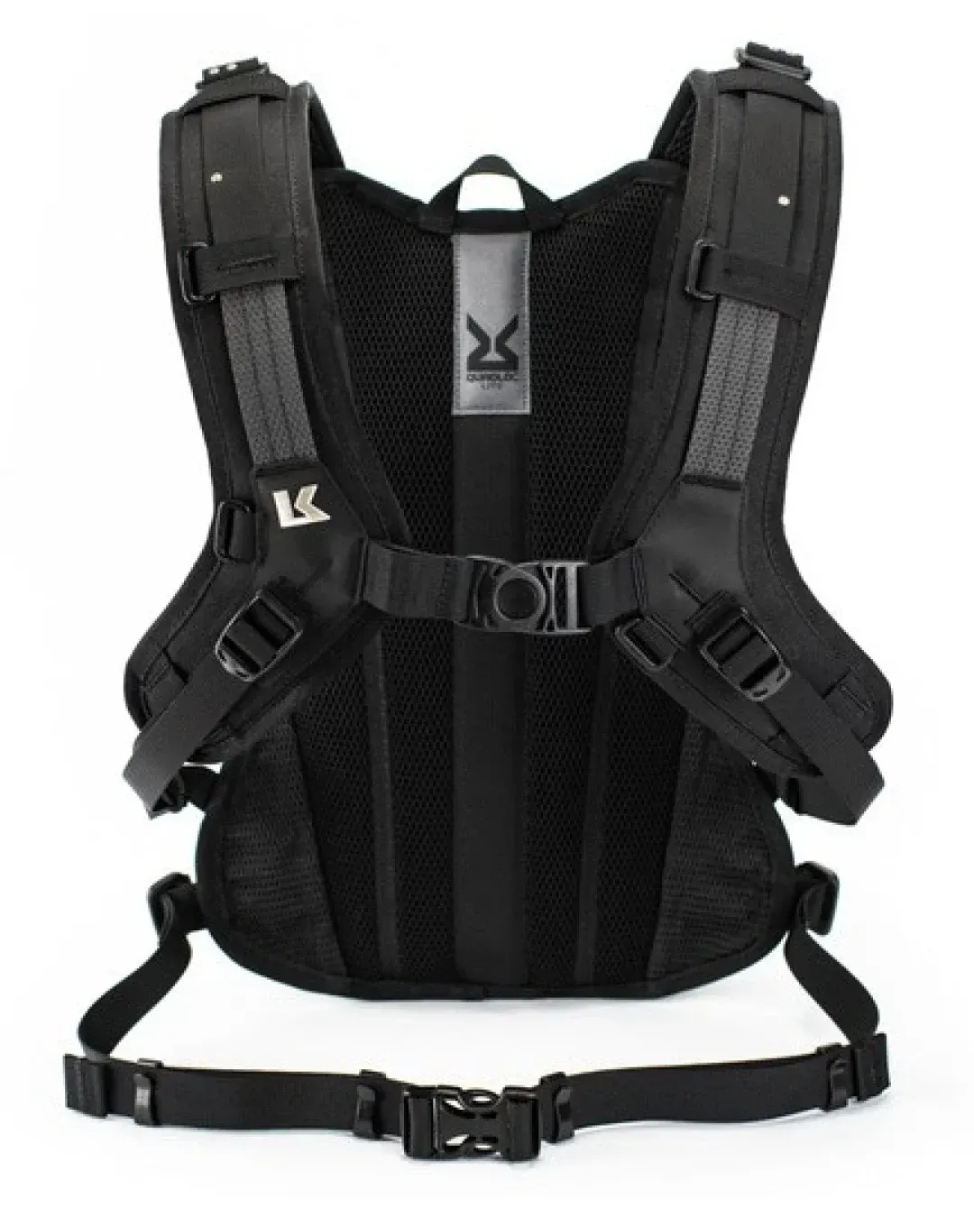 Раница Kriega Trail 9 - Multicam Black