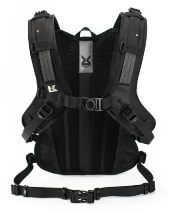 Раница Kriega Trail 9 - Multicam Black