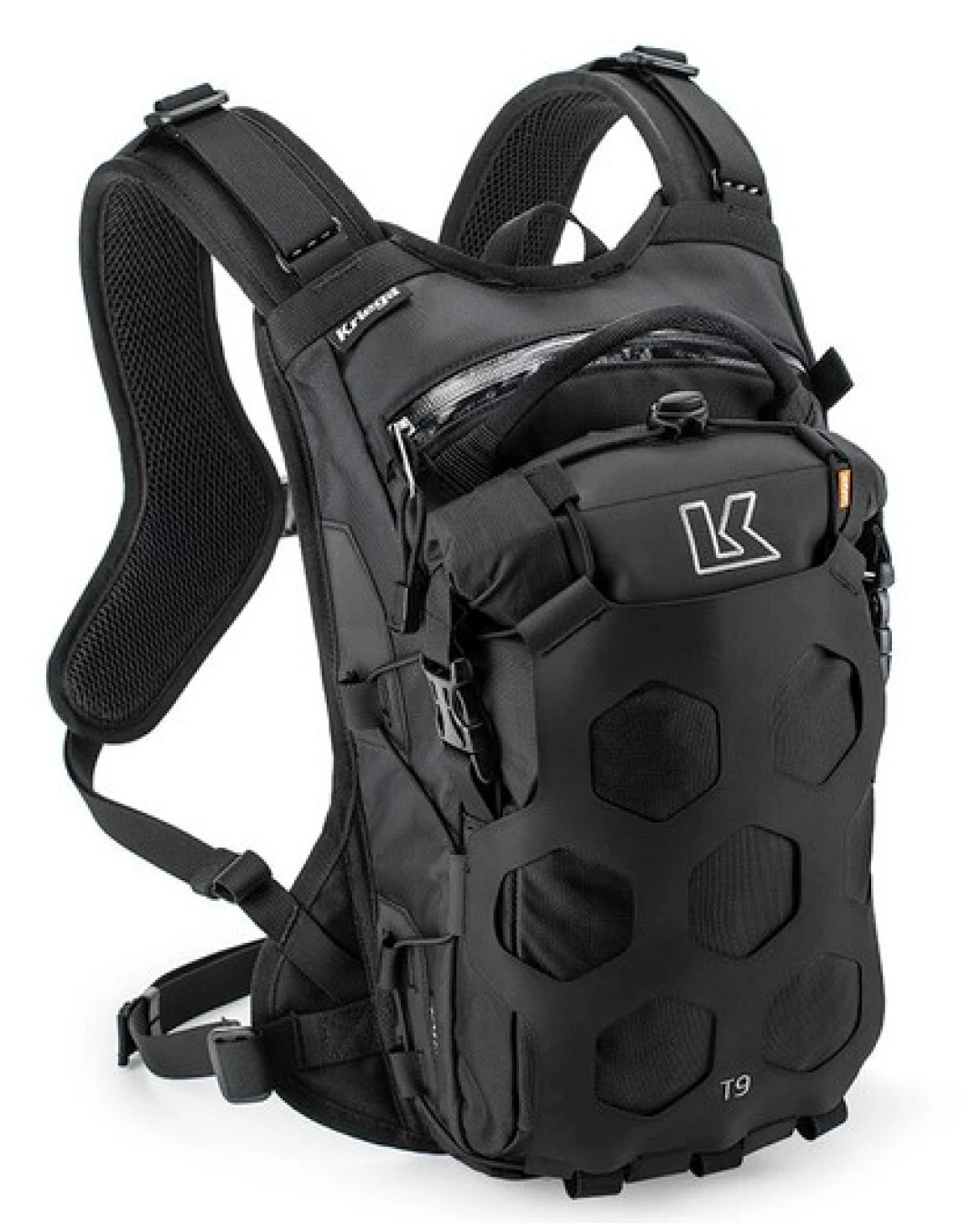 Раница Kriega Trail 9 - Multicam Black