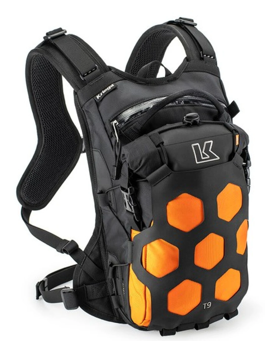 Раница Kriega Trail 9 ORANGE