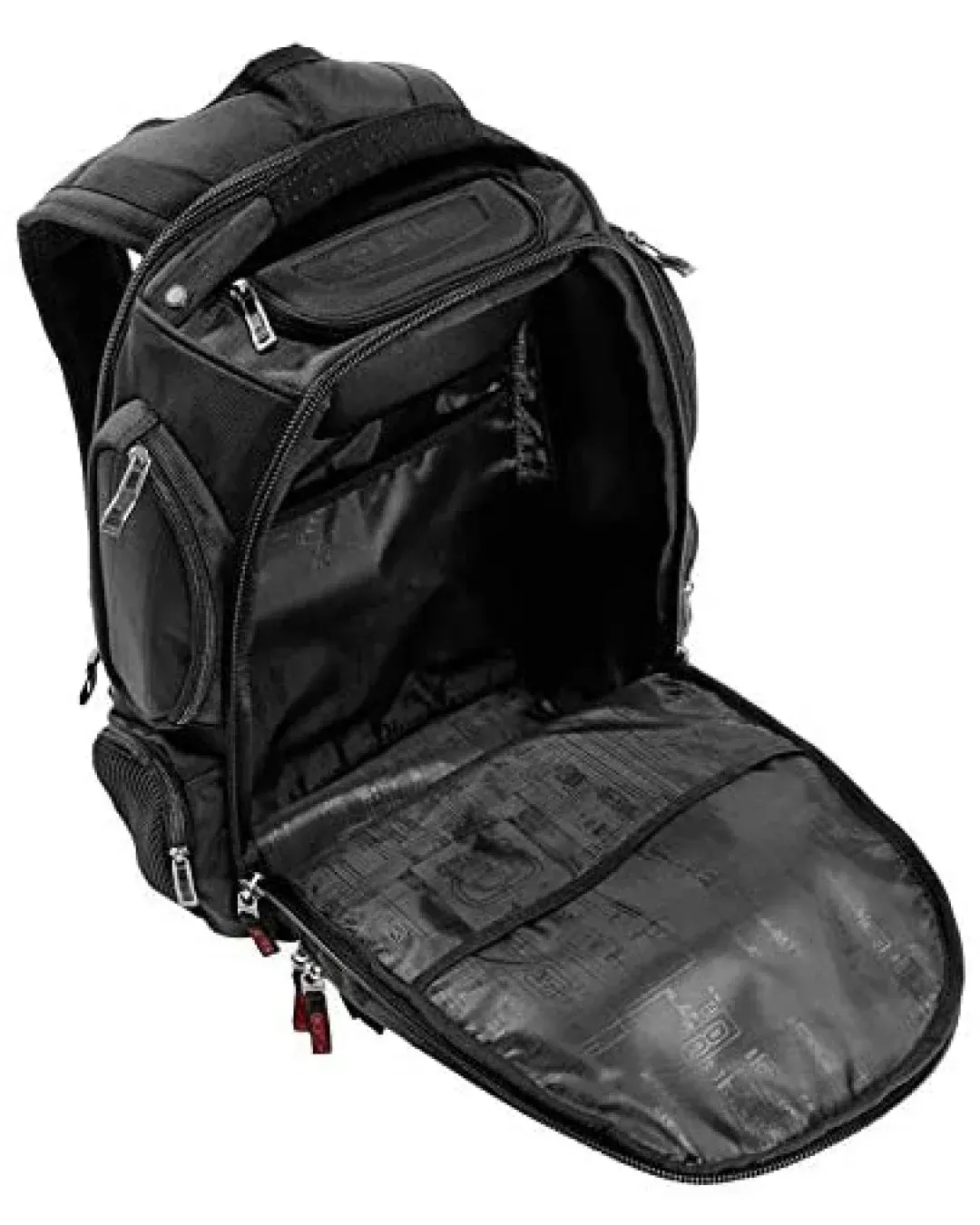 Раница OGIO REV PACK BLACK
