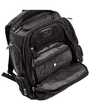 Раница OGIO REV PACK BLACK
