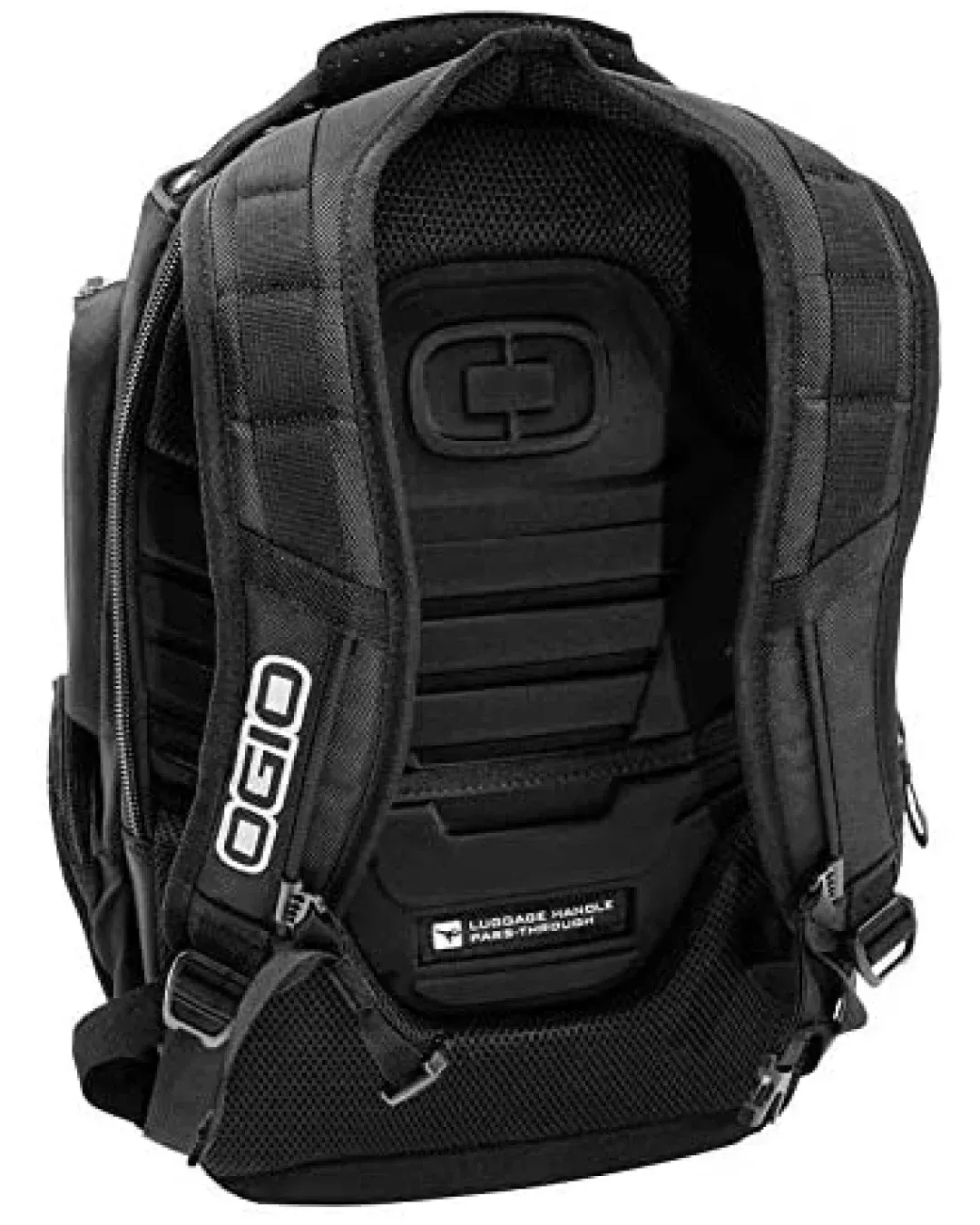 Раница OGIO REV PACK BLACK