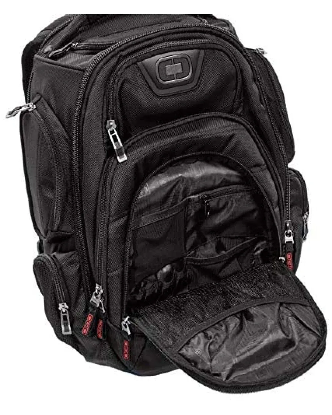 Раница OGIO REV PACK BLACK