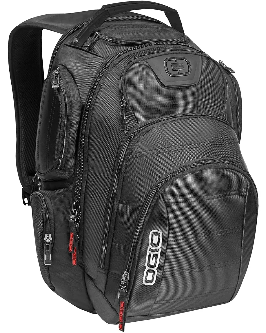 Раница OGIO REV PACK BLACK