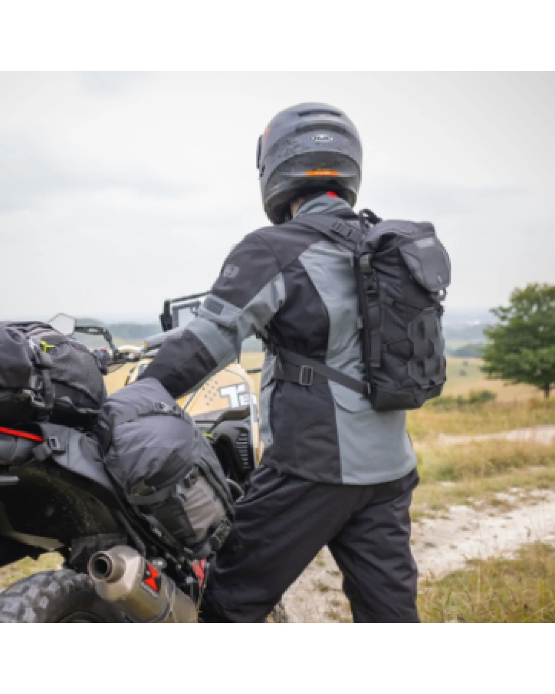 Раница OXFORD Atlas B-10 Advanced