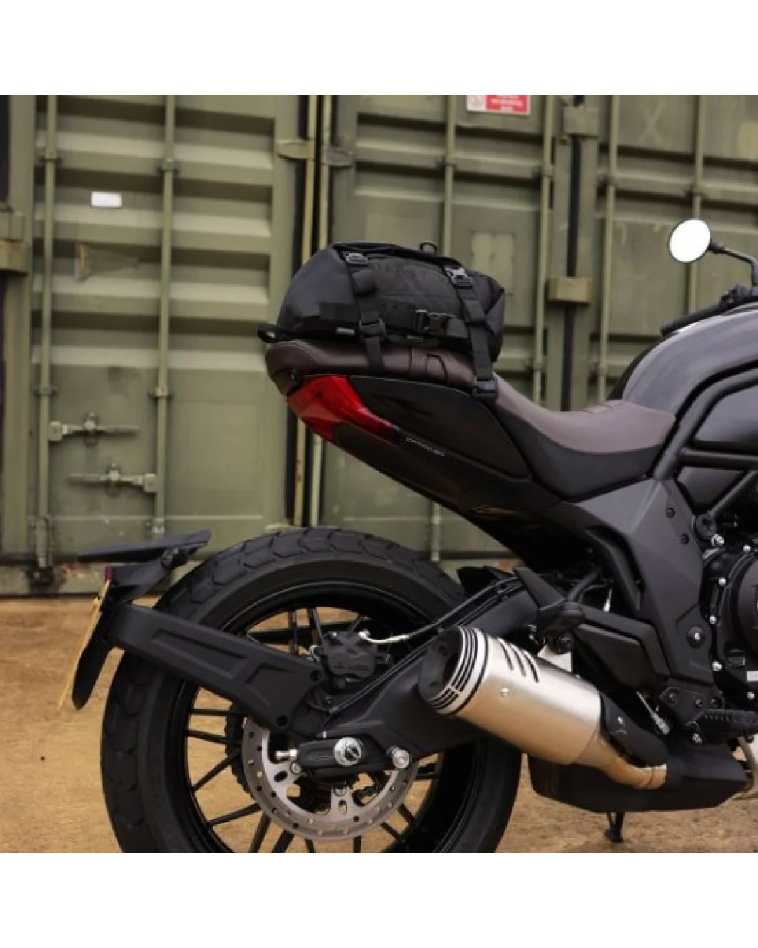 Раница OXFORD Atlas T-10 Advanced