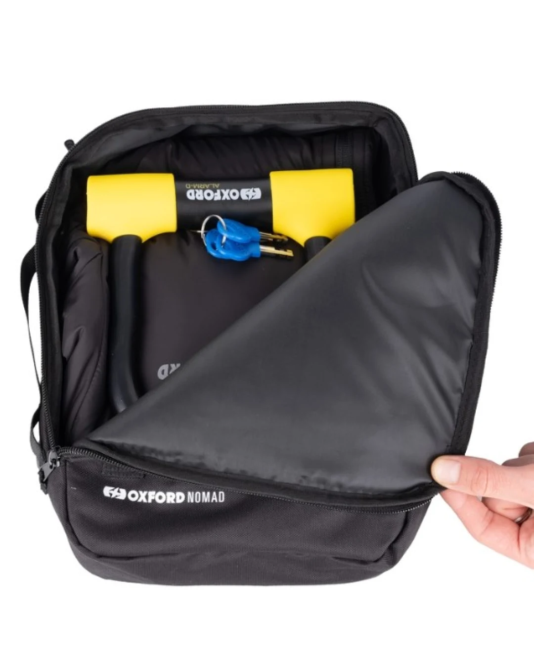 Раница OXFORD Nomad 4L Utility