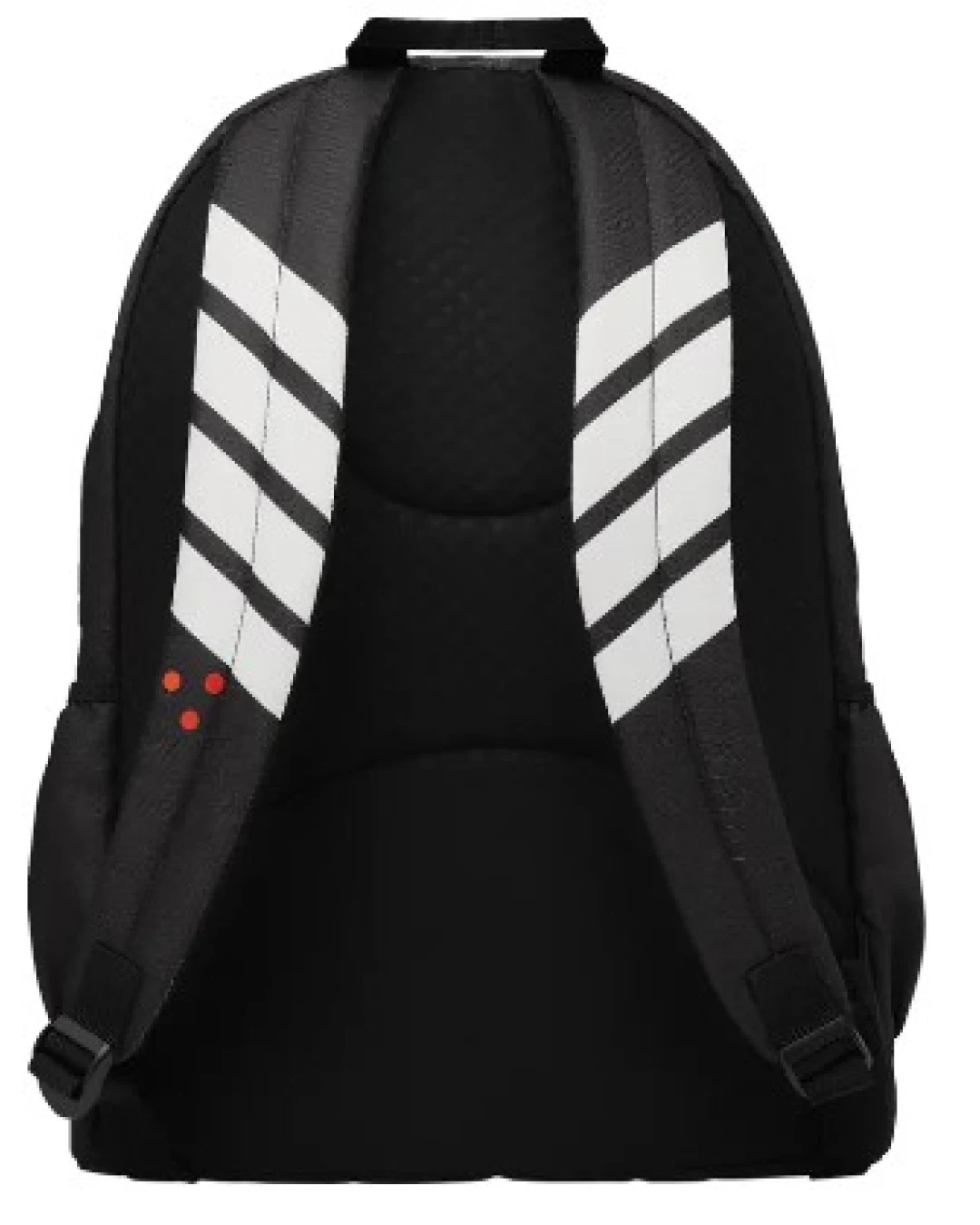 Раница THOR VARSITY BK/CORAL