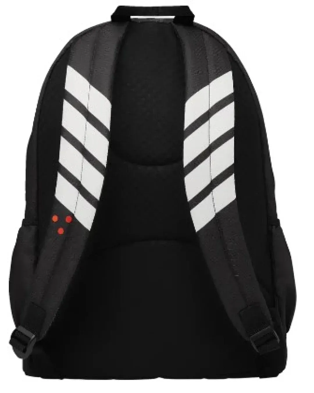 Раница THOR VARSITY BK/CORAL