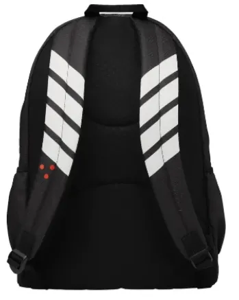 Раница THOR VARSITY BK/CORAL