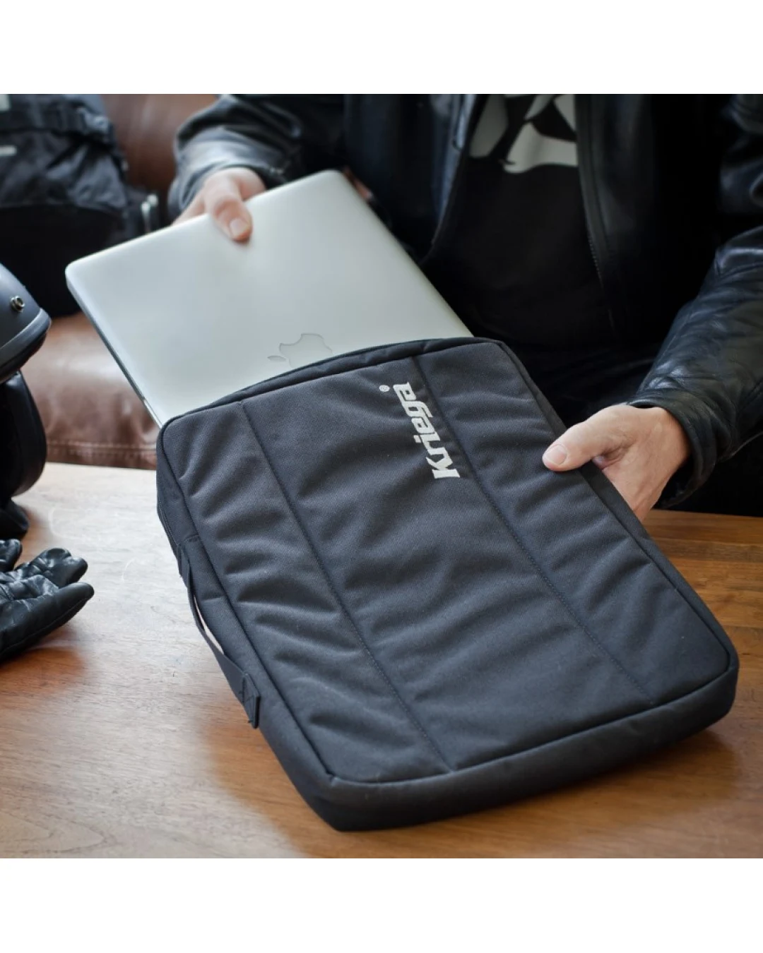 Раница за лаптоп Kriega KUBE