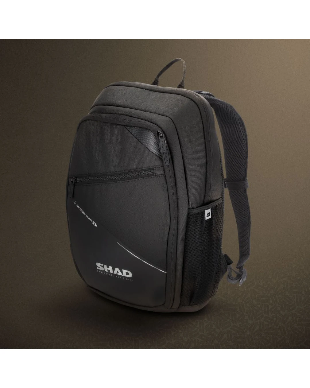 Рaница за мотор SHAD SL86 v2