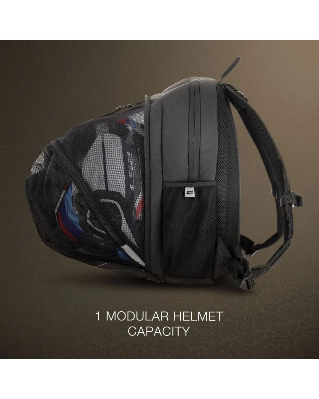 Рaница за мотор SHAD SL86 v2