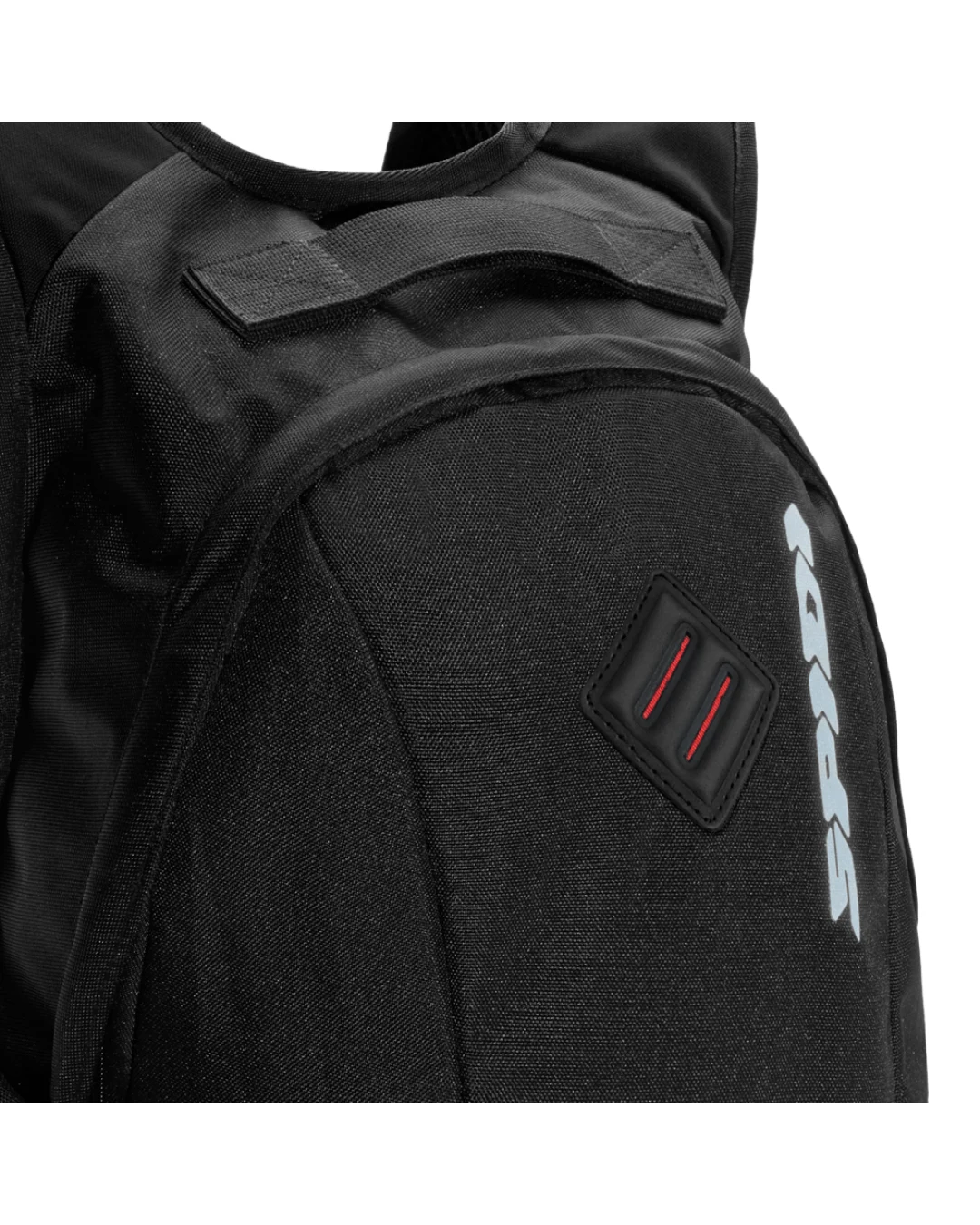 Раница за мотор SPIDI CARGO BLACK