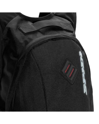 Раница за мотор SPIDI CARGO BLACK
