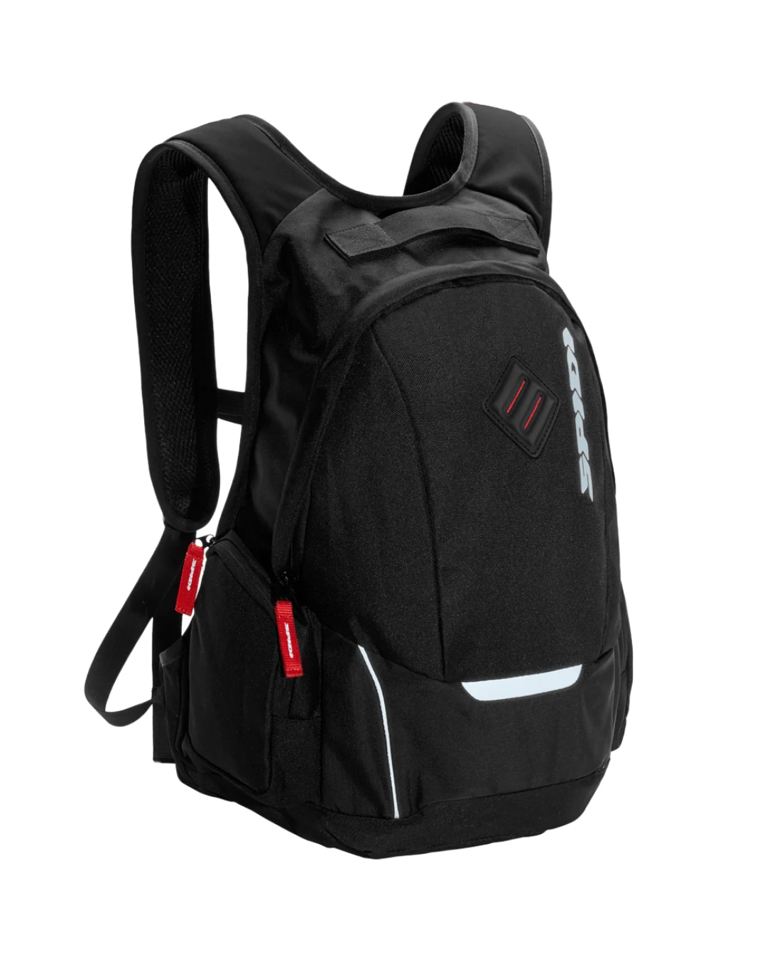 Раница за мотор SPIDI CARGO BLACK