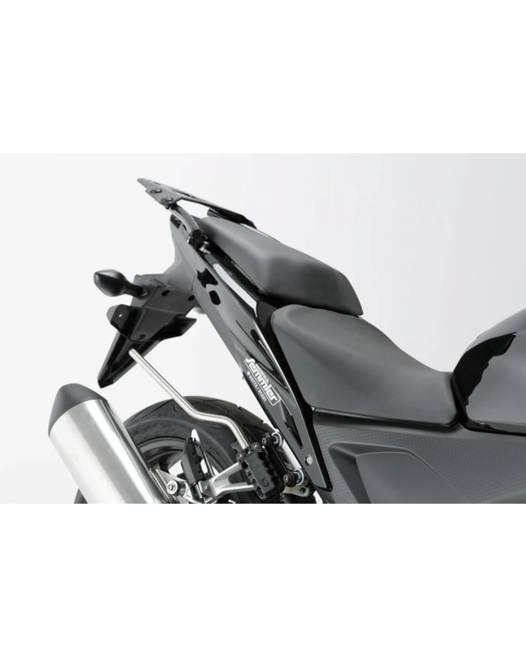 Разделител за чанти SW-MOTECH Mounting Kit Blaze Pannier Spacer Honda CB 500F